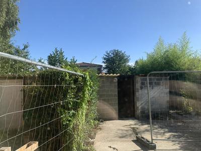 Maison de ville - 76 m² - 4 pièces