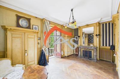 Appartement - 166 m² - 5 pièces