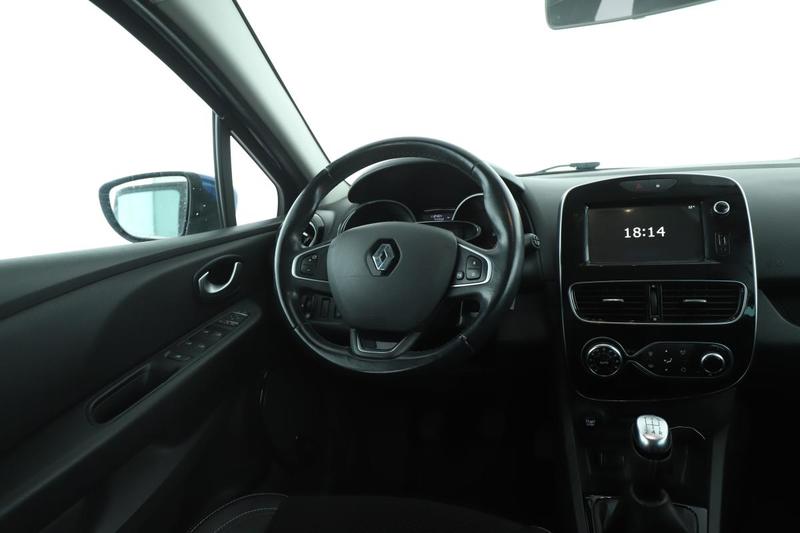 Renault Clio 1.5 dCi Intens 90 ch