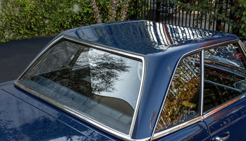 Mercedes Sl 280 280sl Pagode