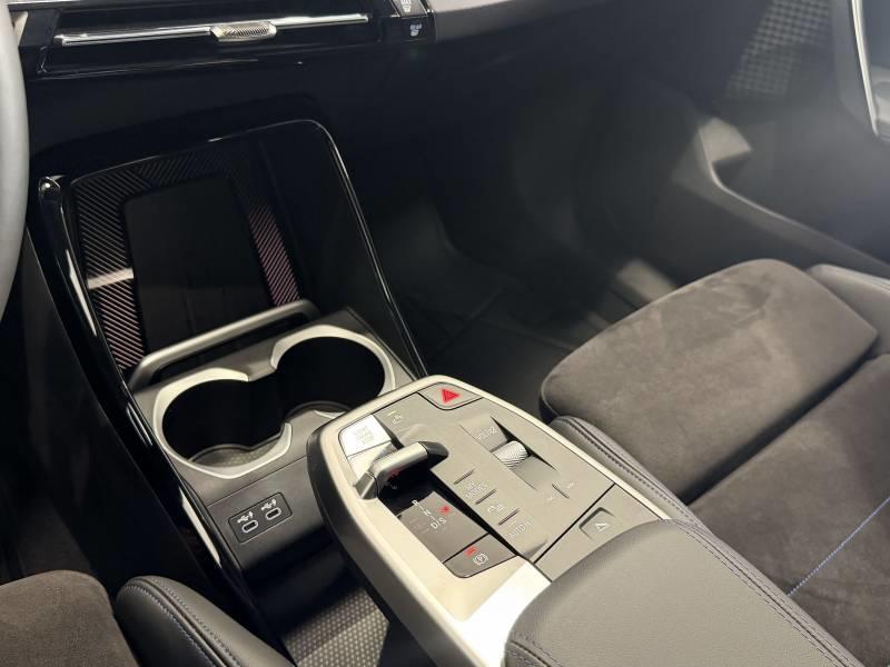 Bmw X1 sDrive 18d 150ch Dkg7 m Sport