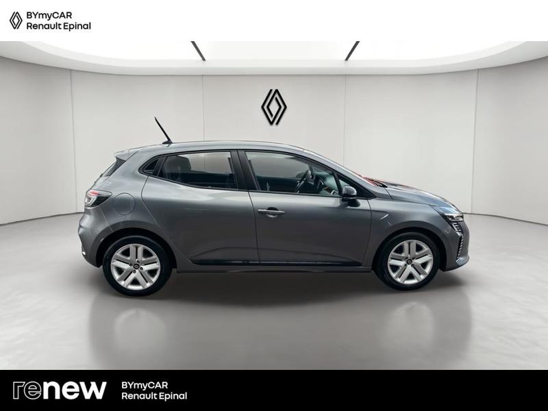 Renault Clio V TCe 90 Evolution