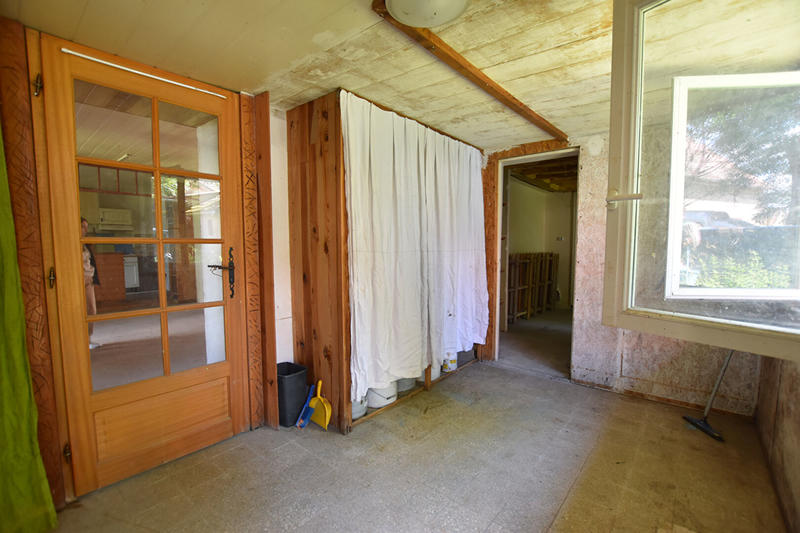 Maison - 84 m² - 3 pièces