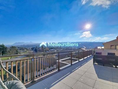 Appartement - 69 m² - 3 pièces