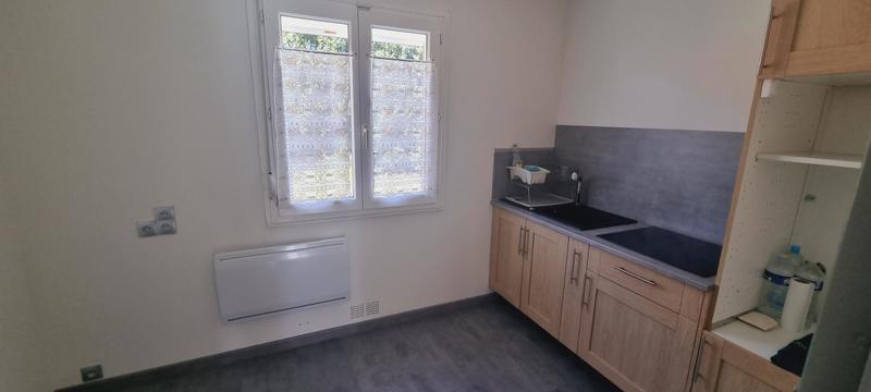 Maison - 77 m² - 4 pièces