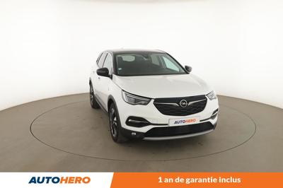 Opel Grandland X 1.5 Diesel Design Line Automatique 130 ch