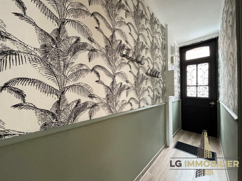 Maison - 87 m² - 7 pièces