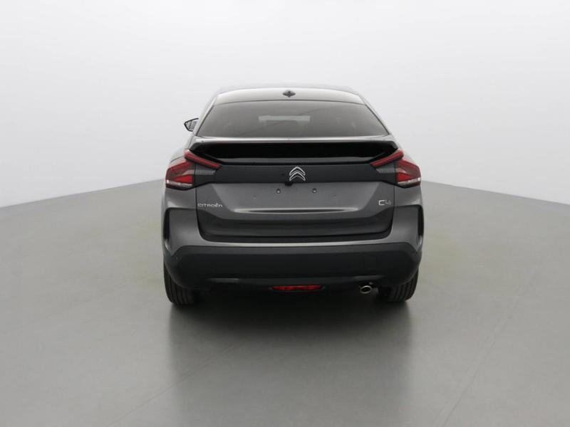 Citroën C4 Feel Pack 130 Hdi Eat8