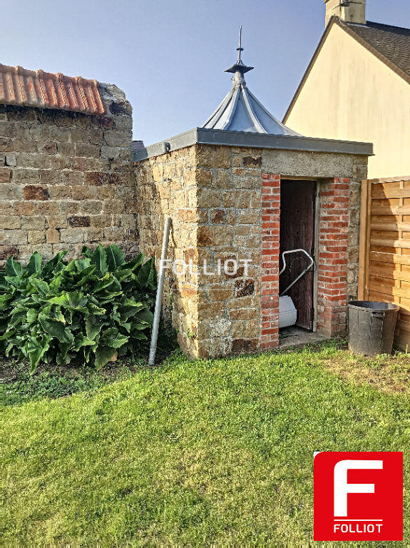 Maison - 144 m² - 7 pièces