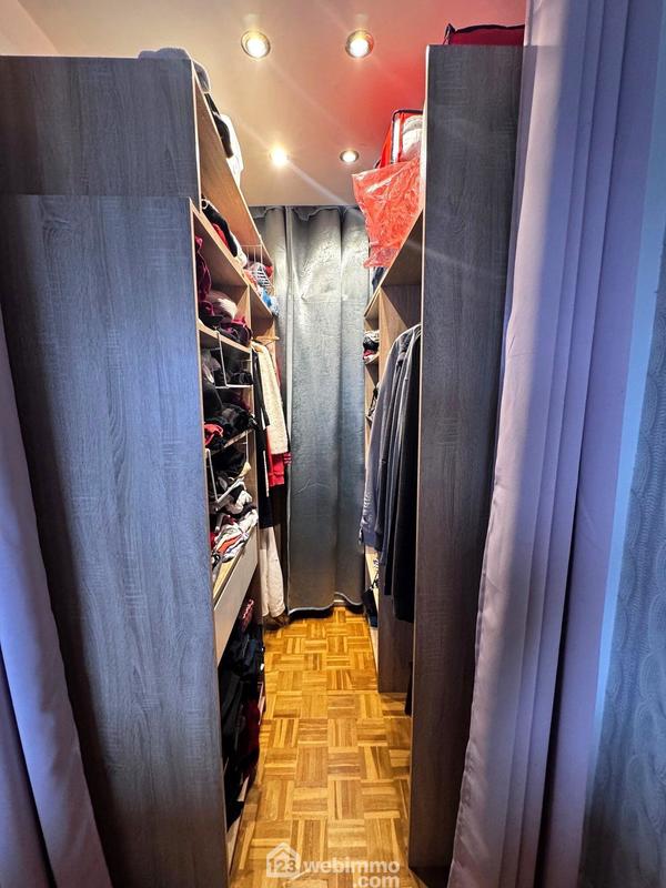 Maison - 118 m² - 7 pièces