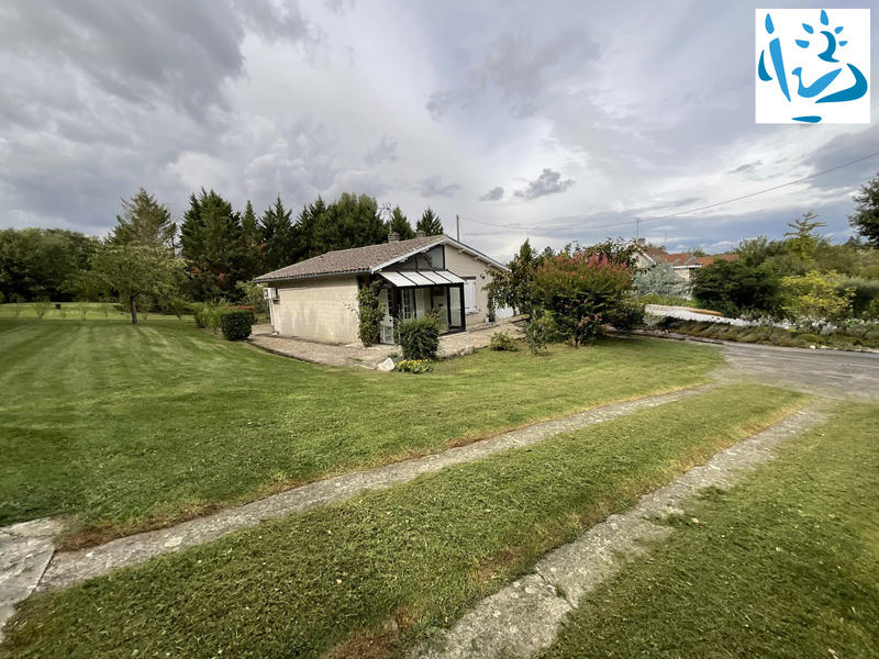 Maison - 172 m² - 9 pièces