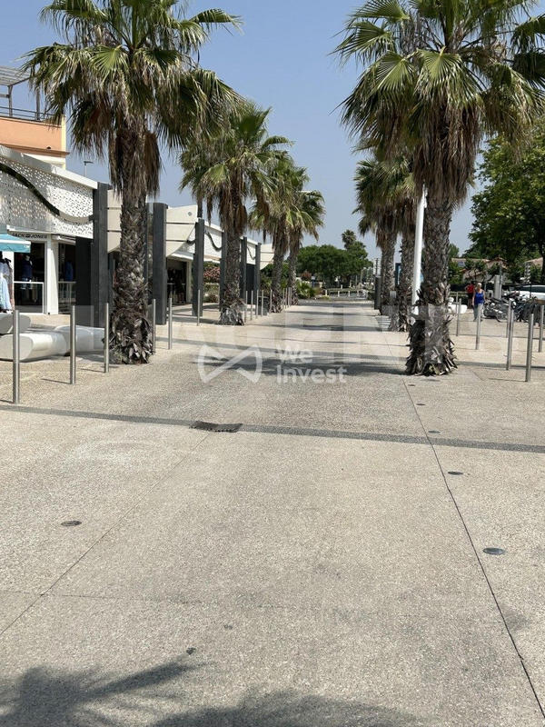 Appartement - 64 m² - 2 pièces