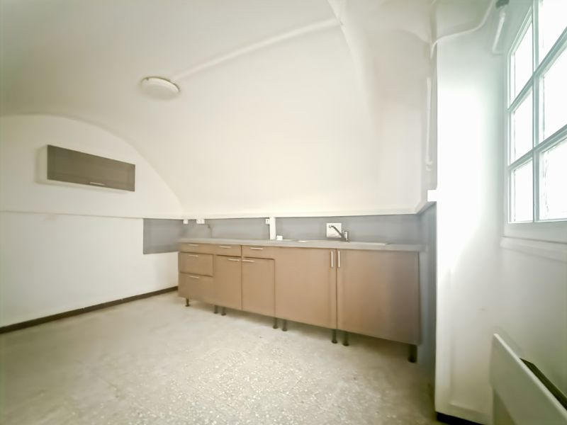 Maison - 190 m² - 8 pièces