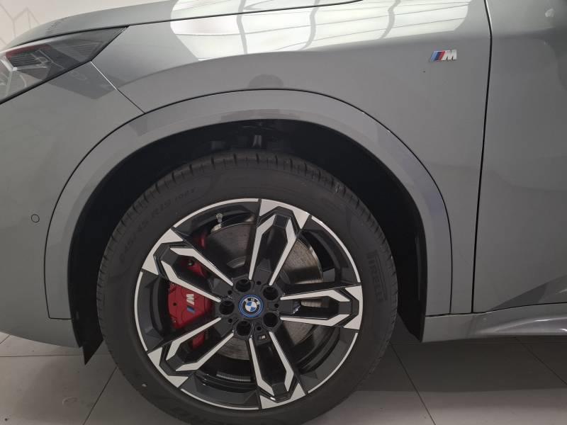 Bmw X2 iX2 eDrive20 204ch Bva m Sport