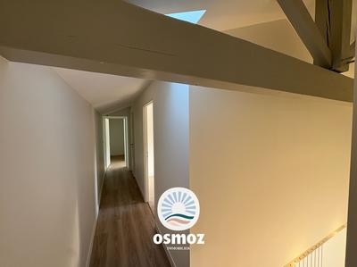 Maison - 162 m² - 6 pièces