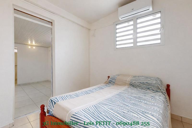 Maison de ville - 90 m² - 4 pièces