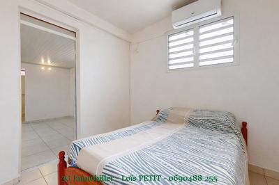 Maison de ville - 90 m² - 4 pièces