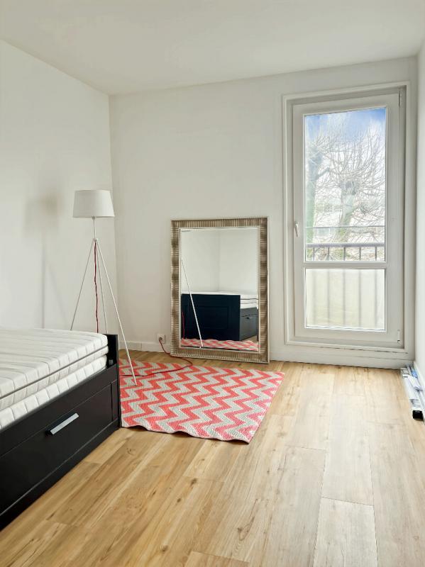 Appartement - 68 m² - 4 pièces