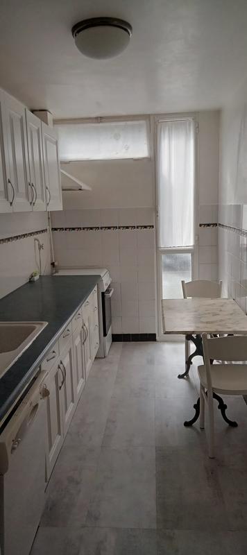 Appartement - 74 m² - 4 pièces