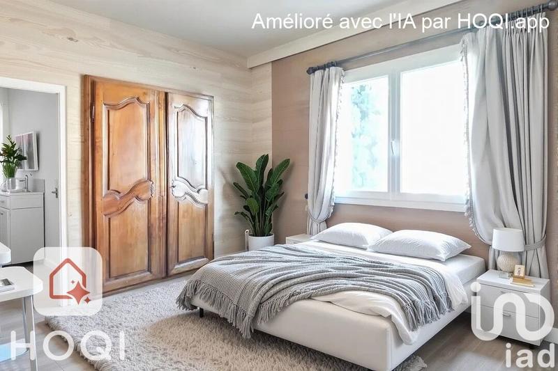 Maison - 185 m² - 7 pièces