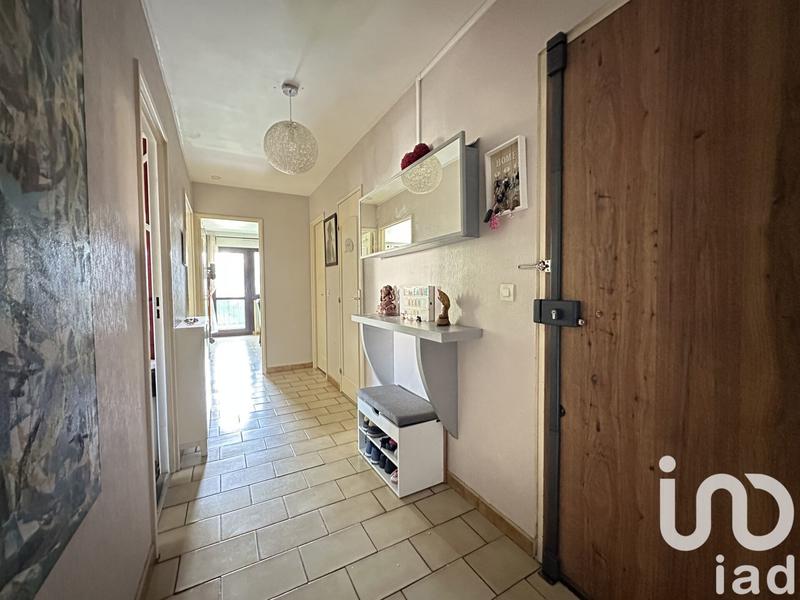 Appartement - 83 m² - 4 pièces