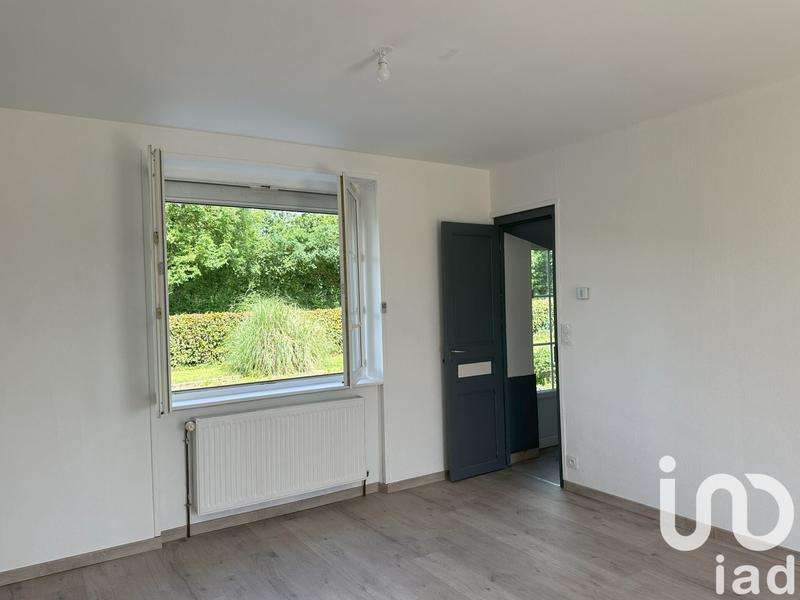 Maison - 126 m² - 7 pièces