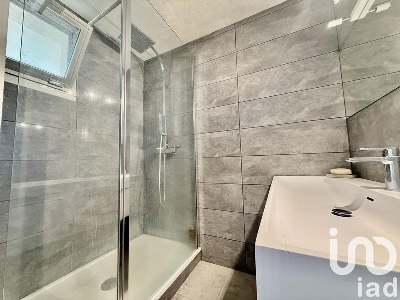 Appartement - 51 m² - 3 pièces