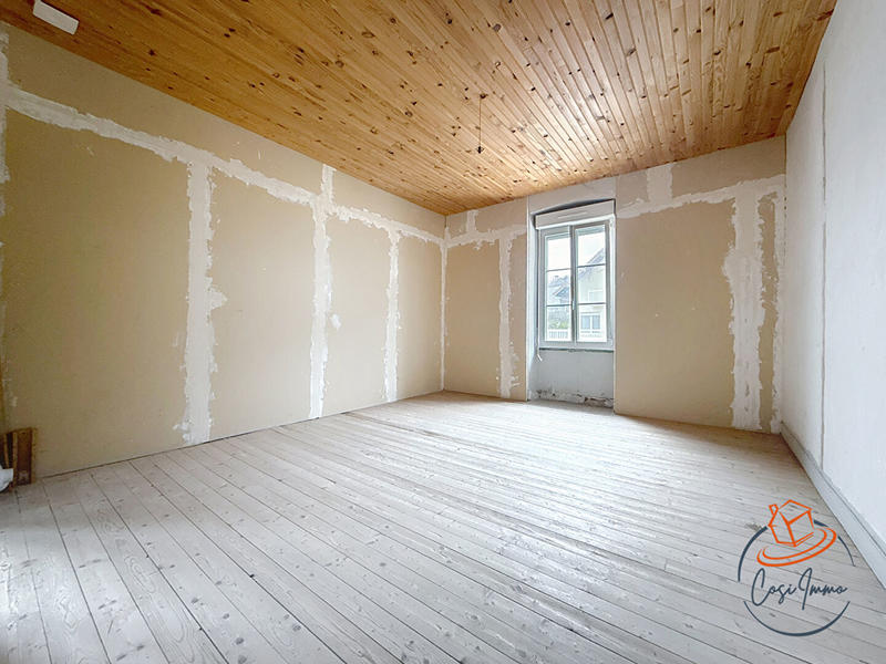 Immeuble - 12 pièces