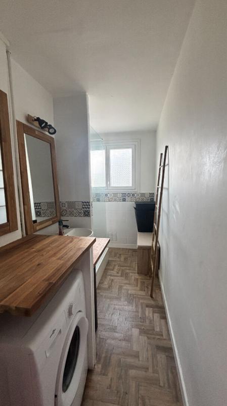 Appartement - 66 m² - 4 pièces