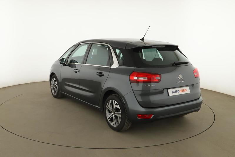 Citroën C4 Picasso 2.0 Blue-HDi Intensive Bv6 150 ch