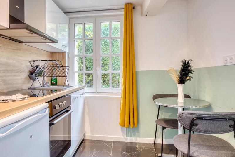 Maison - 118 m² - 5 pièces