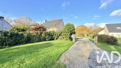 Maison - 106 m² - 6 pièces