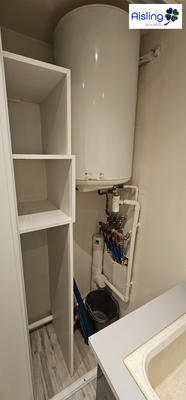 Appartement - 25 m² - 1 pièce