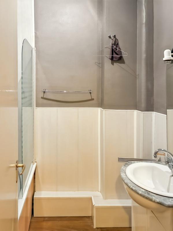 Appartement - 54 m² - 2 pièces