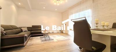 Maison - 228 m² - 8 pièces