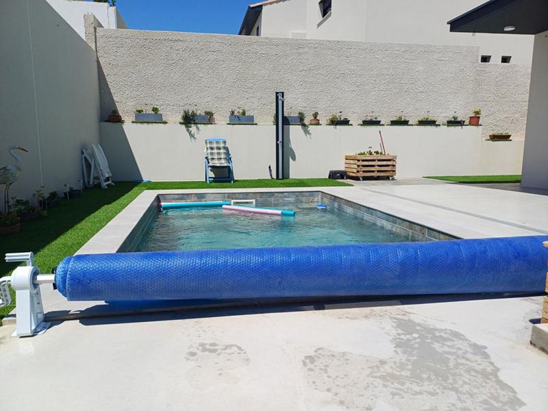 Villa - 120 m² - 5 pièces