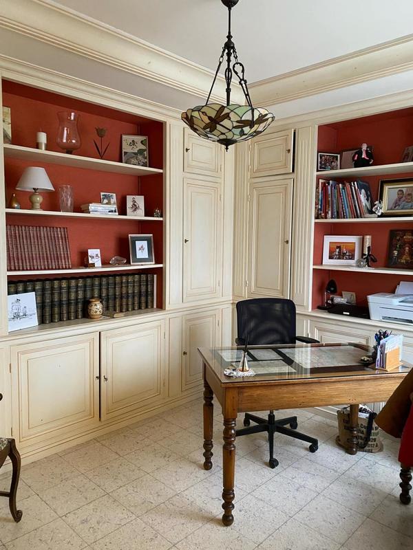 Maison - 116 m² - 7 pièces