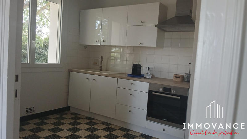 Maison - 133 m² - 7 pièces