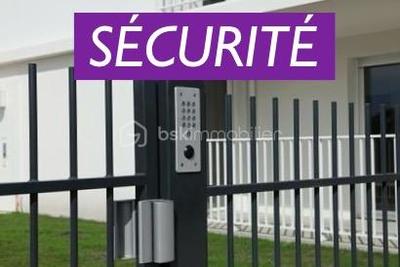 Appartement - 70 m² - 4 pièces