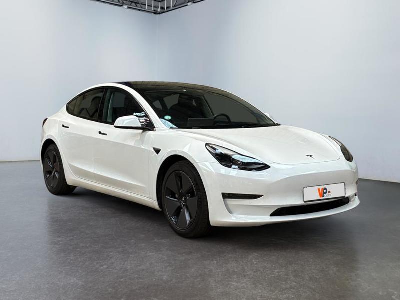 Tesla Model 3 Grande Autonomie Awd