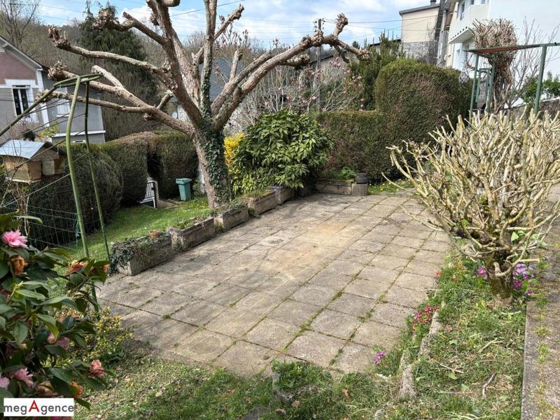 Maison en pierre - 129 m² - 6 pièces