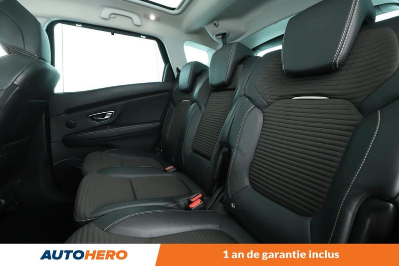 Renault Scénic 1.7 Blue dCi Bose Edition Edc 120 ch