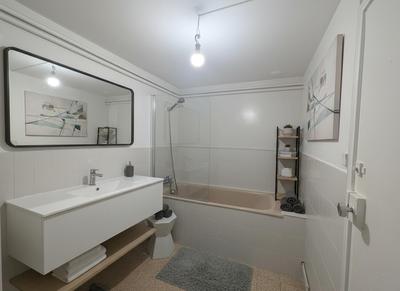 Maison - 70 m² - 4 pièces