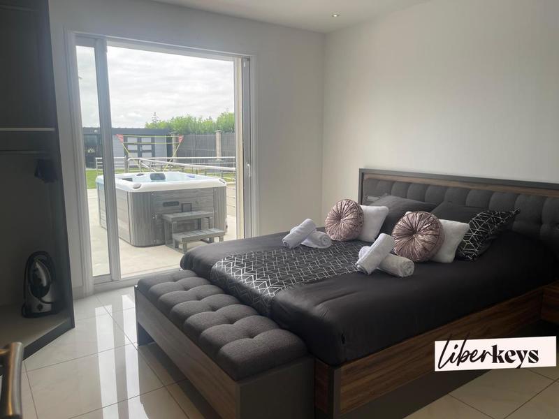 Villa - 165 m² - 7 pièces