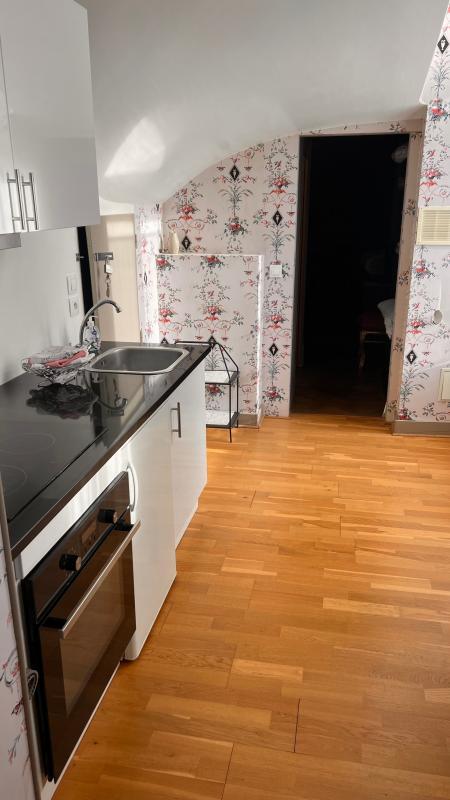 Appartement - 54 m² - 2 pièces