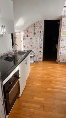 Appartement - 54 m² - 2 pièces