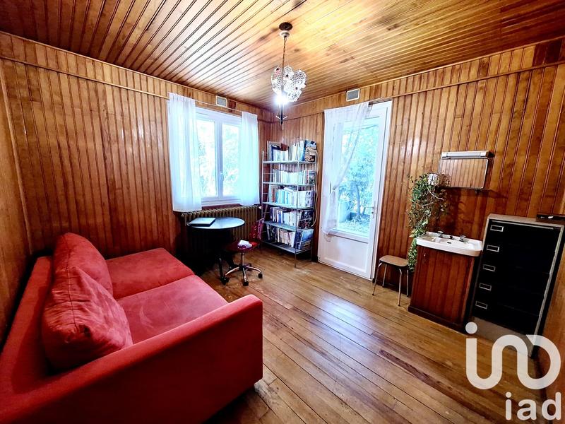 Maison - 146 m² - 8 pièces