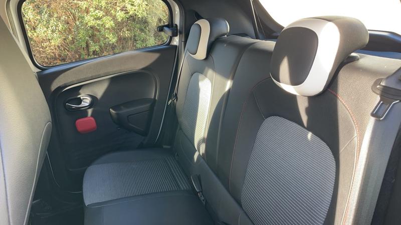 Renault Twingo 0.9 TCe 90 Edition One