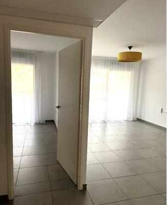 Appartement - 46 m² - 1 pièce
