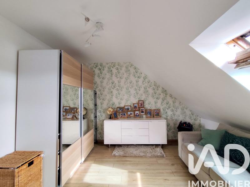 Appartement - 72 m² - 4 pièces